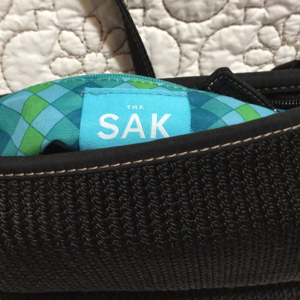 The Sak crochet bag - Picture 6 of 6